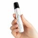 Hexa One Silver Kit in hand